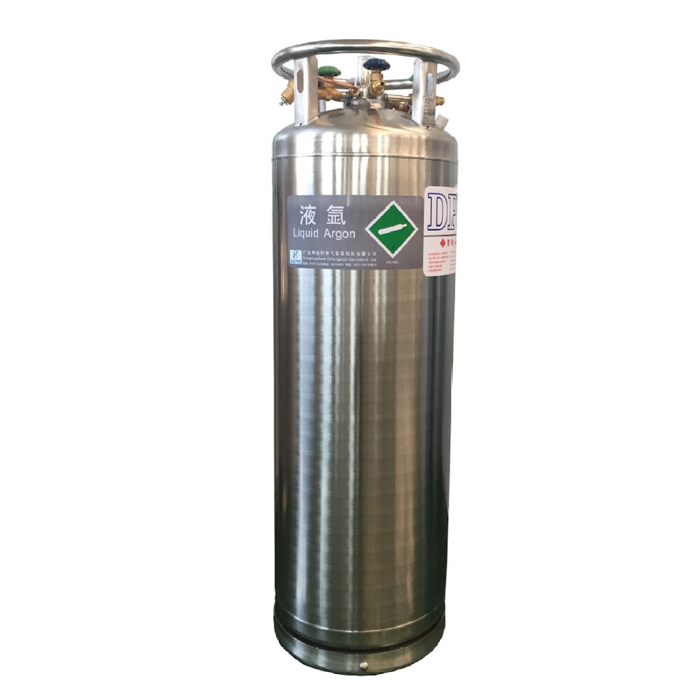 液氩